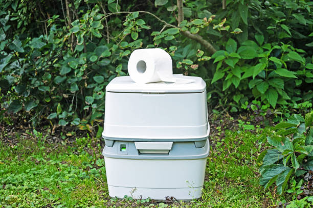 Sanitation services for porta potties in Cannon Beach, OR