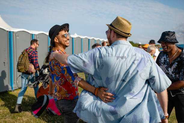 Best Construction site porta potty rental  in Cannon Beach, OR