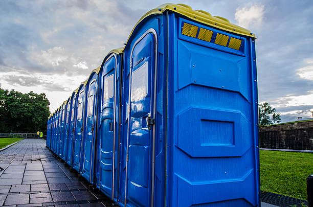Cannon Beach, OR porta potty rental Company